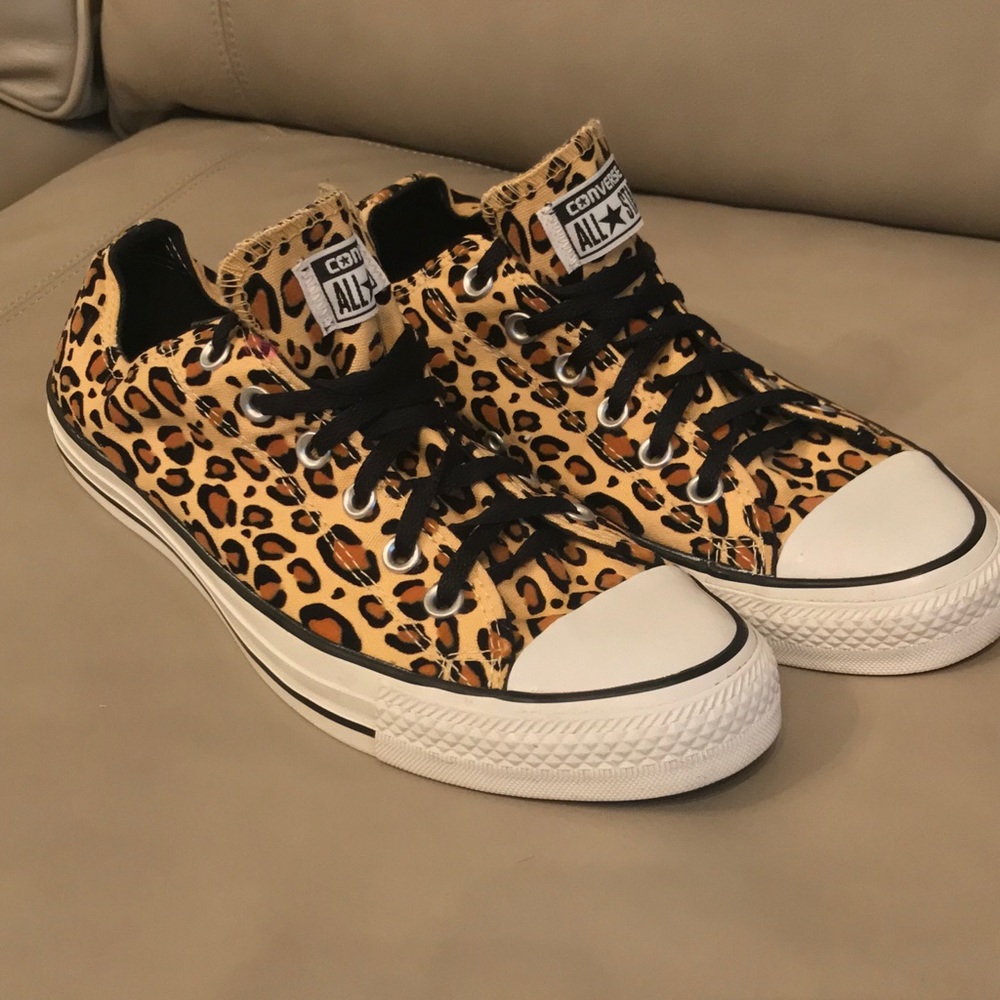 Womens converse